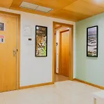 Quartos Da Expo Homestay szállás