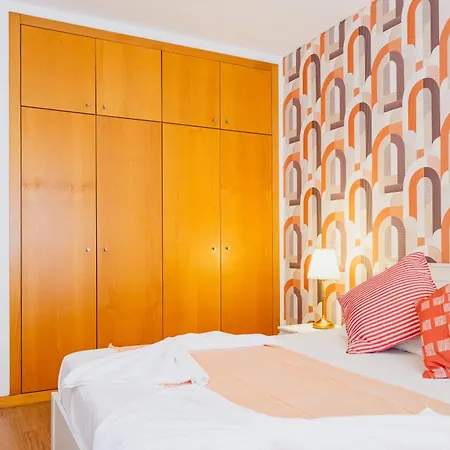 Rum i privatbostad Quartos Da Expo *