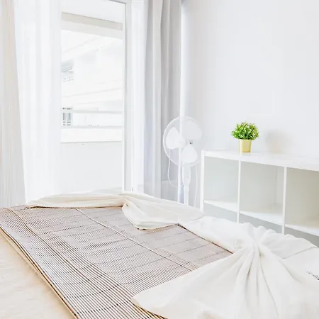 Rum i privatbostad Quartos Da Expo Lisboa