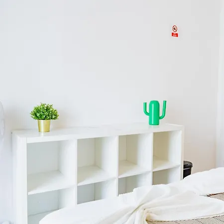 Rum i privatbostad Quartos Da Expo