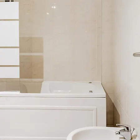 Quartos Da Expo Rum i privatbostad *