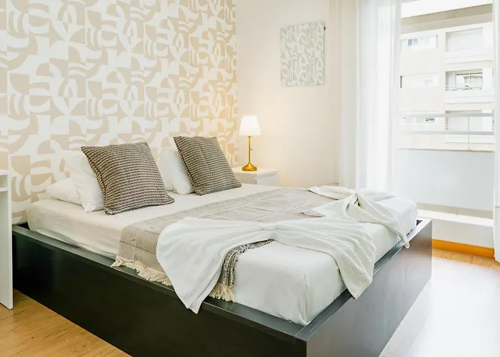 Quartos Da Expo * Lisboa