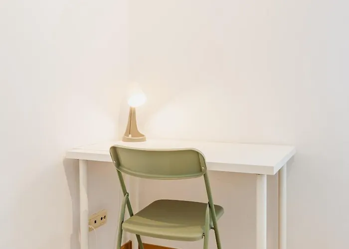 Quartos Da Expo Privat bolig *