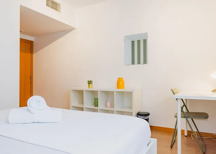 Quartos Da Expo * Lisboa