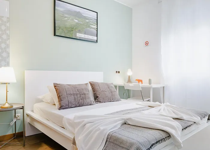 Quartos Da Expo Lisboa