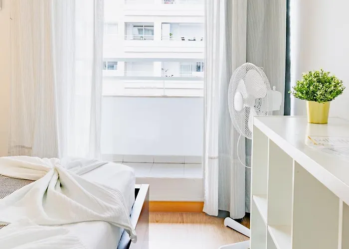 Privat bolig Quartos Da Expo