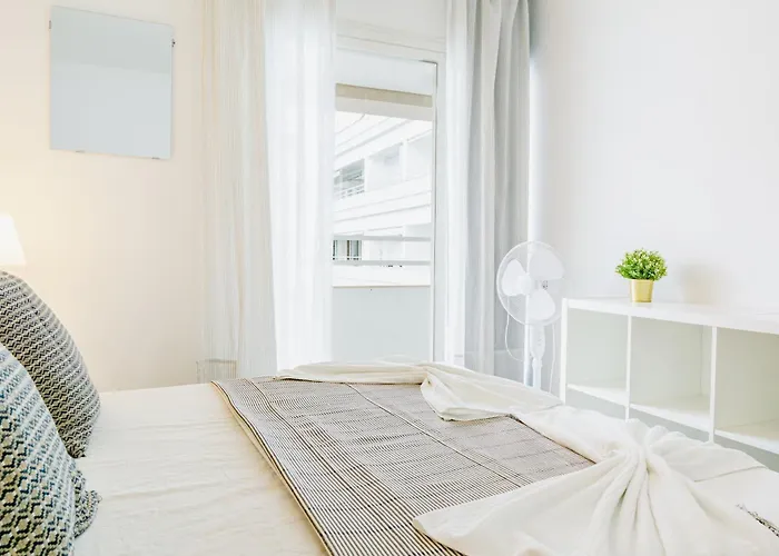 Quartos Da Expo Privat bolig