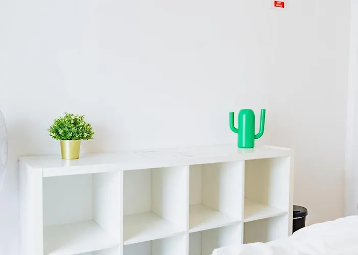 Privat bolig Quartos Da Expo