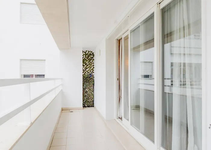 Quartos Da Expo Lisboa