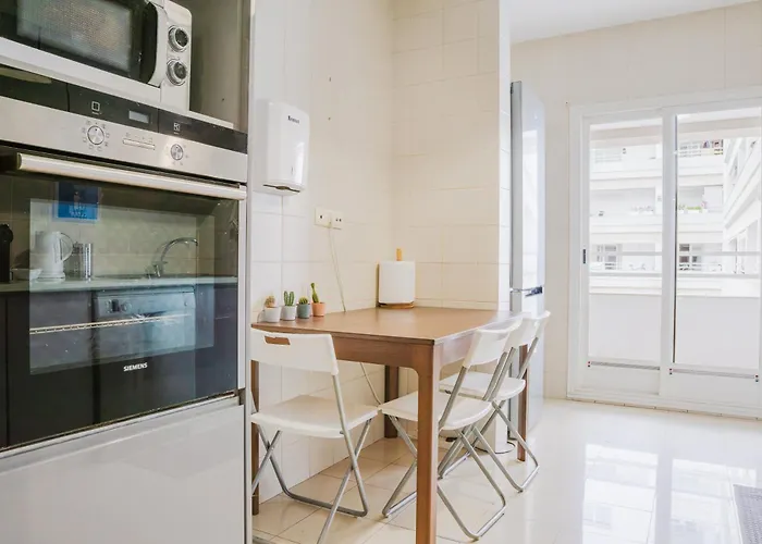 Privat bolig Quartos Da Expo