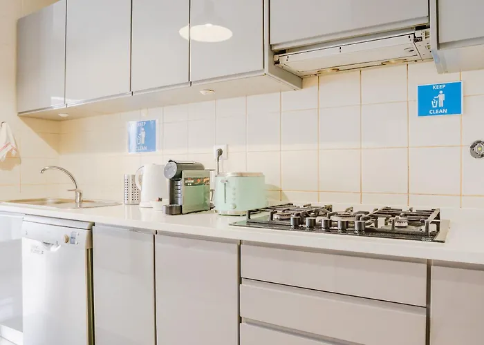 Privat bolig Quartos Da Expo *