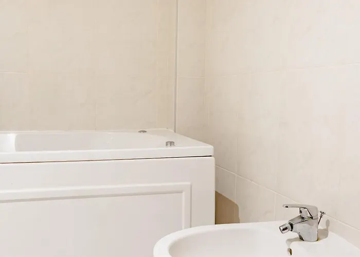 Privat bolig Quartos Da Expo Lisboa