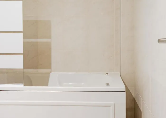 Quartos Da Expo Privat bolig *