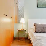 Quartos Da Expo Rum i privatbostad *