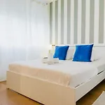 Quartos Da Expo *