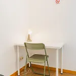 Quartos Da Expo Rum i privatbostad *