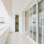 Quartos Da Expo Lisboa