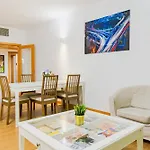 Quartos Da Expo Rum i privatbostad *