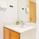 Quartos Da Expo