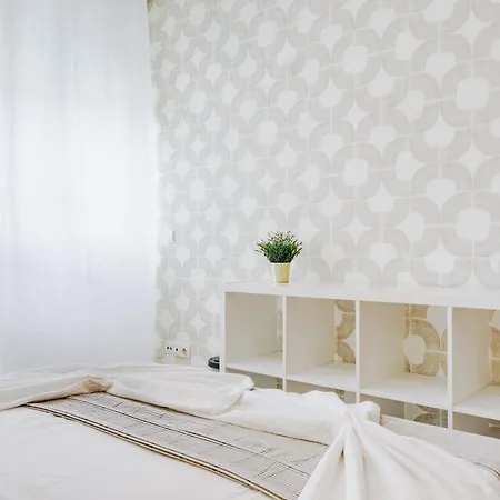 Quartos Da Expo * Lizbona