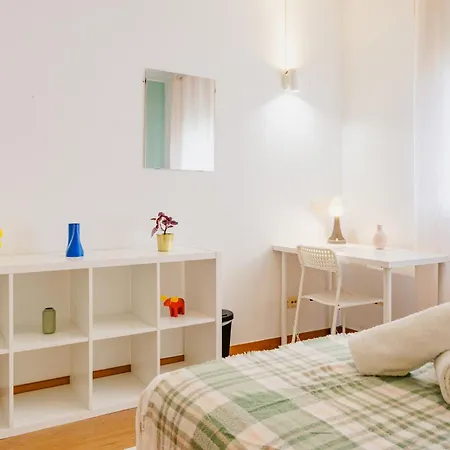 Quartos Da Expo Проживание в семье