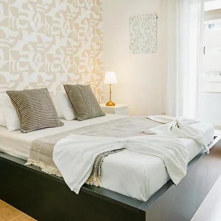 Quartos Da Expo * Лиссабон