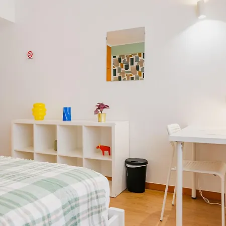 Quartos Da Expo * Лиссабон