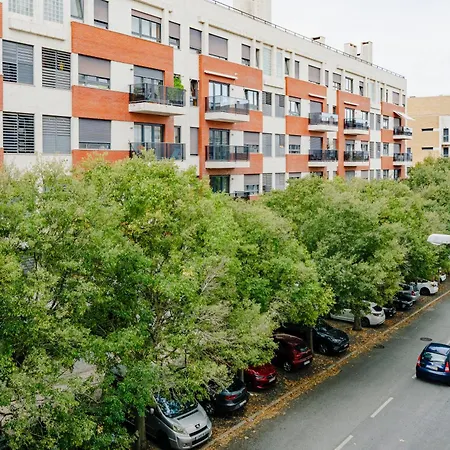 Quartos Da Expo Lizbona