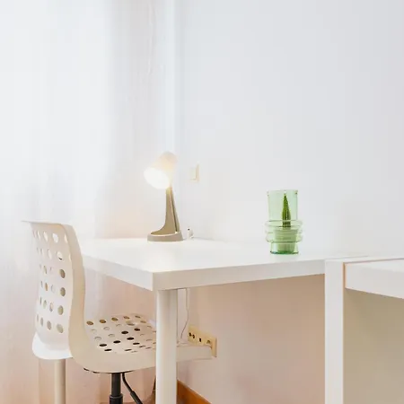 Quartos Da Expo * Lizbona