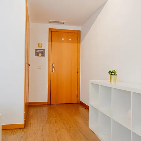 Quartos Da Expo * Лиссабон