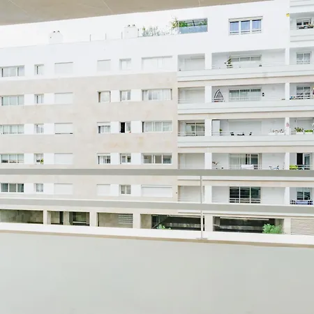 Quartos Da Expo * Лиссабон