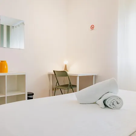 Quartos Da Expo * Лиссабон