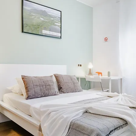 Quartos Da Expo Лиссабон