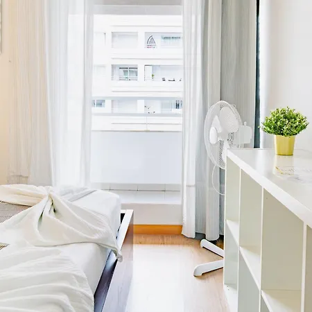 Проживание в семье Quartos Da Expo