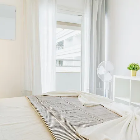 Quartos Da Expo Проживание в семье