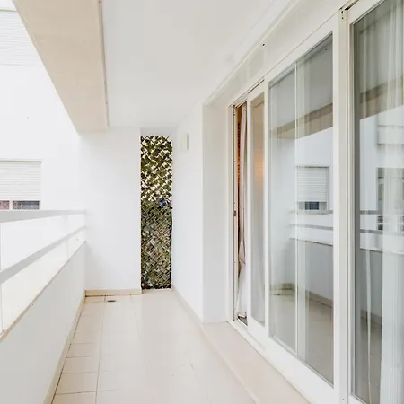 Quartos Da Expo Lizbona