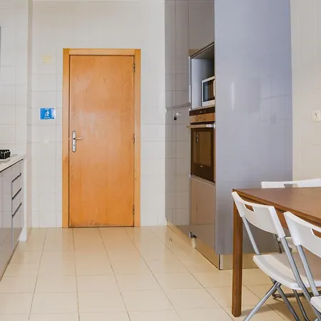 Quartos Da Expo Kwatera prywatna