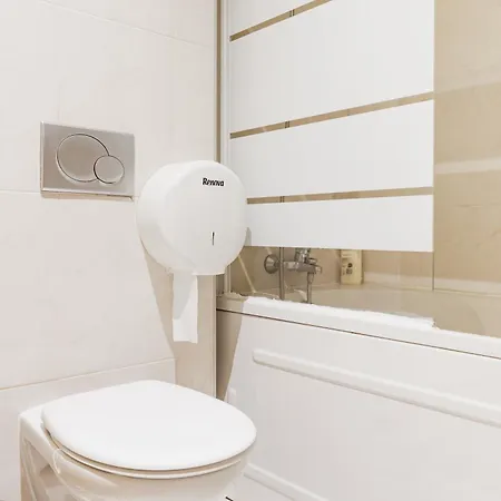 Kwatera prywatna Quartos Da Expo