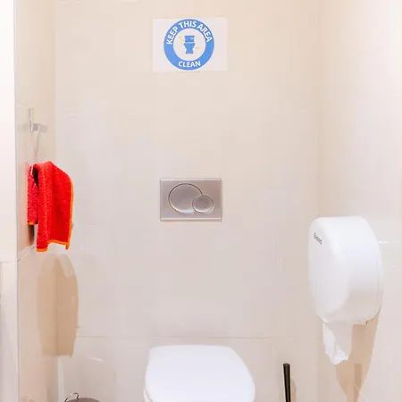 Quartos Da Expo Kwatera prywatna *