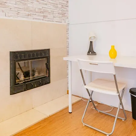 Quartos Da Expo Лиссабон