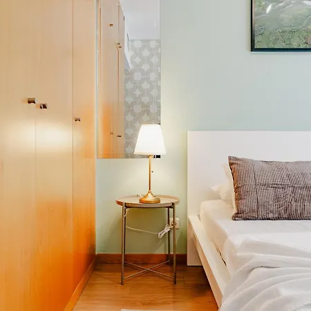 Quartos Da Expo Quarto em Acomodações Particulares *