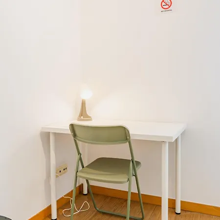 Quartos Da Expo Quarto em Acomodações Particulares *