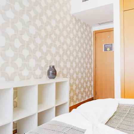 Quarto em Acomodações Particulares Quartos Da Expo *