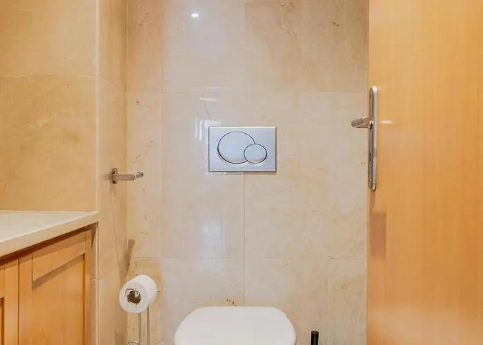 Quarto em Acomodações Particulares Quartos Da Expo *