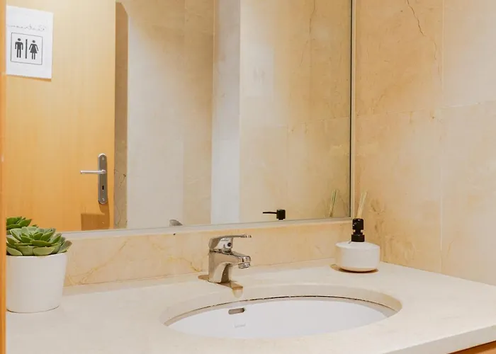 Quartos Da Expo Quarto em Acomodações Particulares *